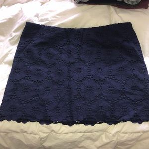 Lilly Pulitzer Skirt